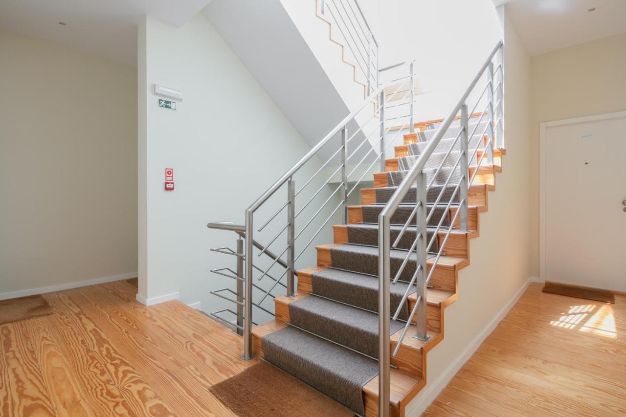 Appartement Bo - Fernandes Tomas à OOporto Extérieur photo