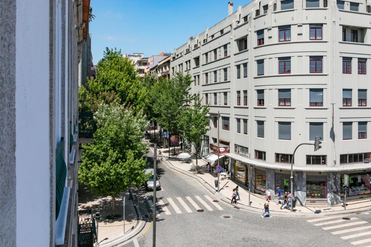 Appartement Bo - Fernandes Tomas à OOporto Extérieur photo