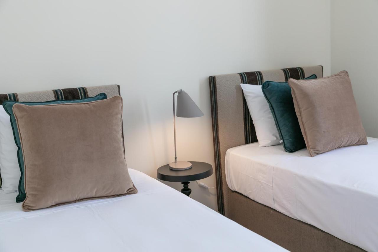 Appartement Bo - Fernandes Tomas à OOporto Extérieur photo