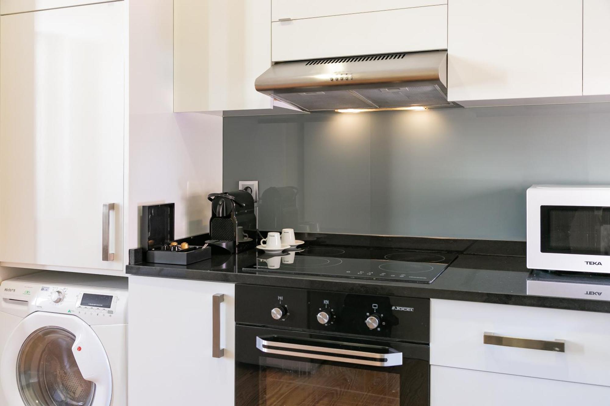 Appartement Bo - Fernandes Tomas à OOporto Extérieur photo