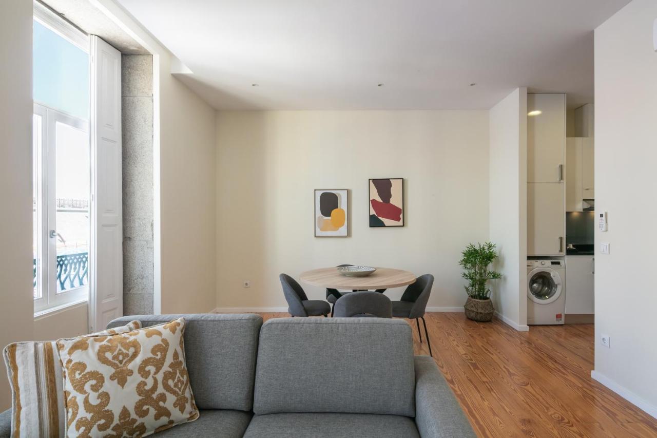 Appartement Bo - Fernandes Tomas à OOporto Extérieur photo