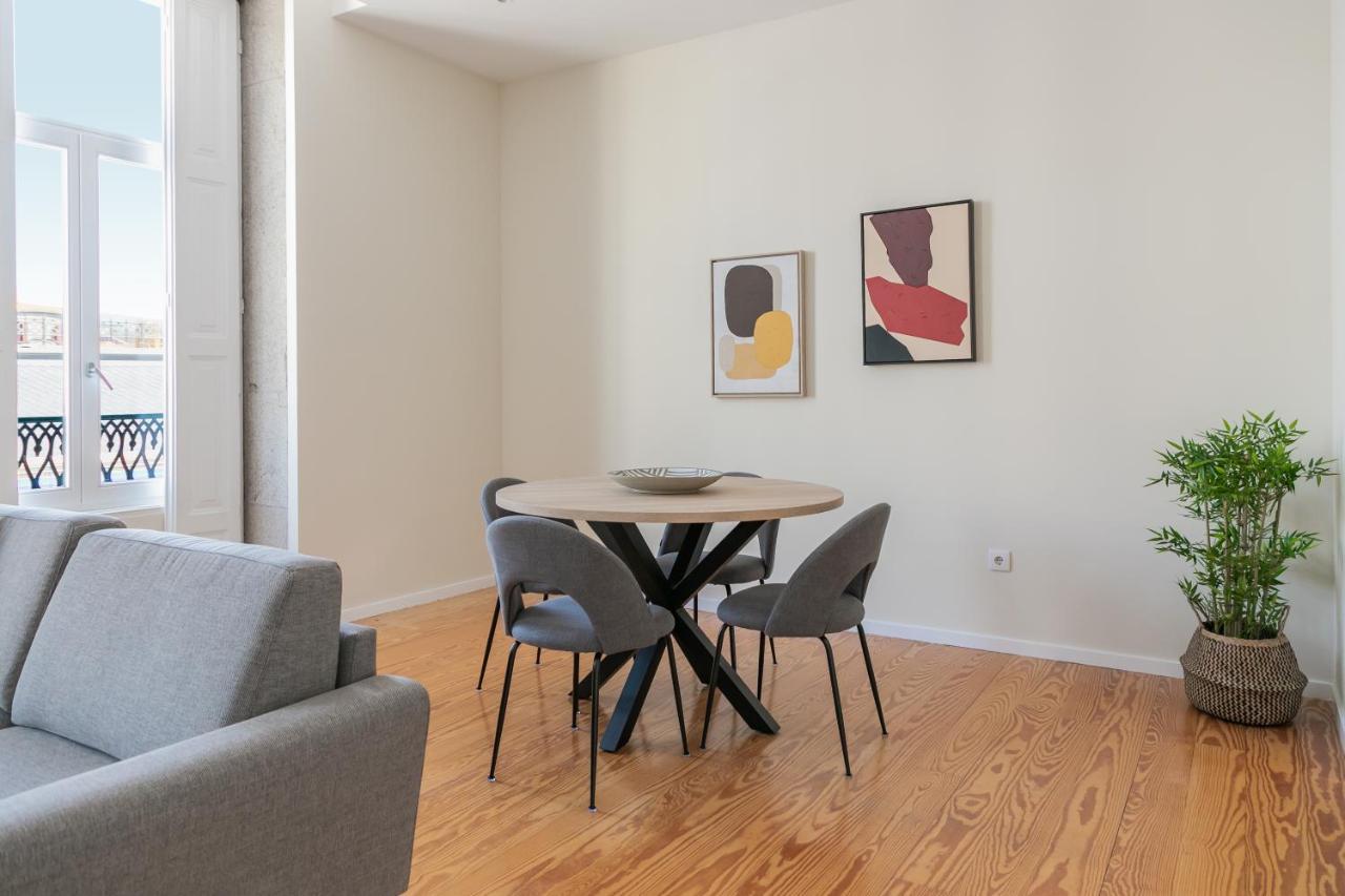 Appartement Bo - Fernandes Tomas à OOporto Extérieur photo