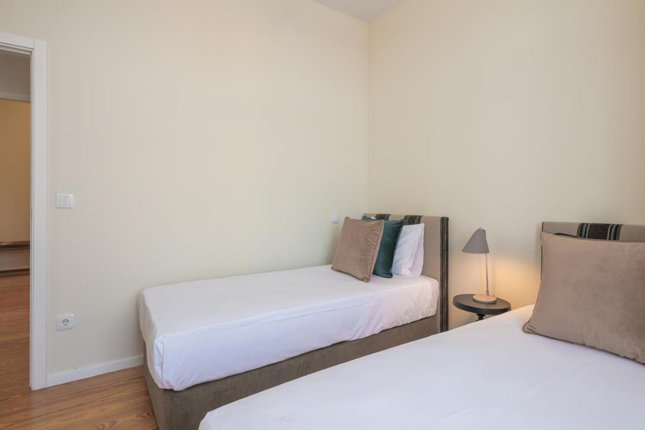 Appartement Bo - Fernandes Tomas à OOporto Extérieur photo