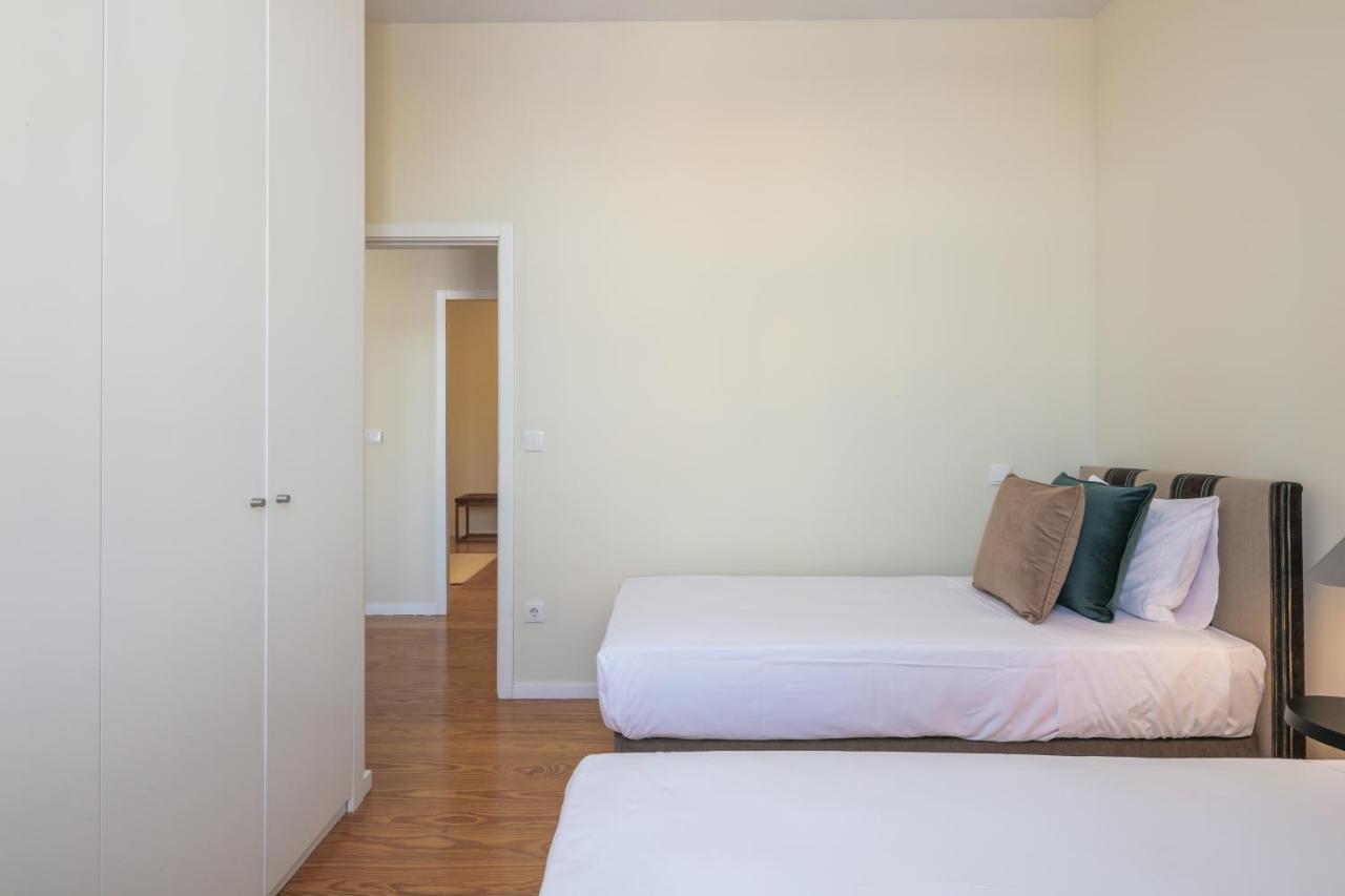 Appartement Bo - Fernandes Tomas à OOporto Extérieur photo