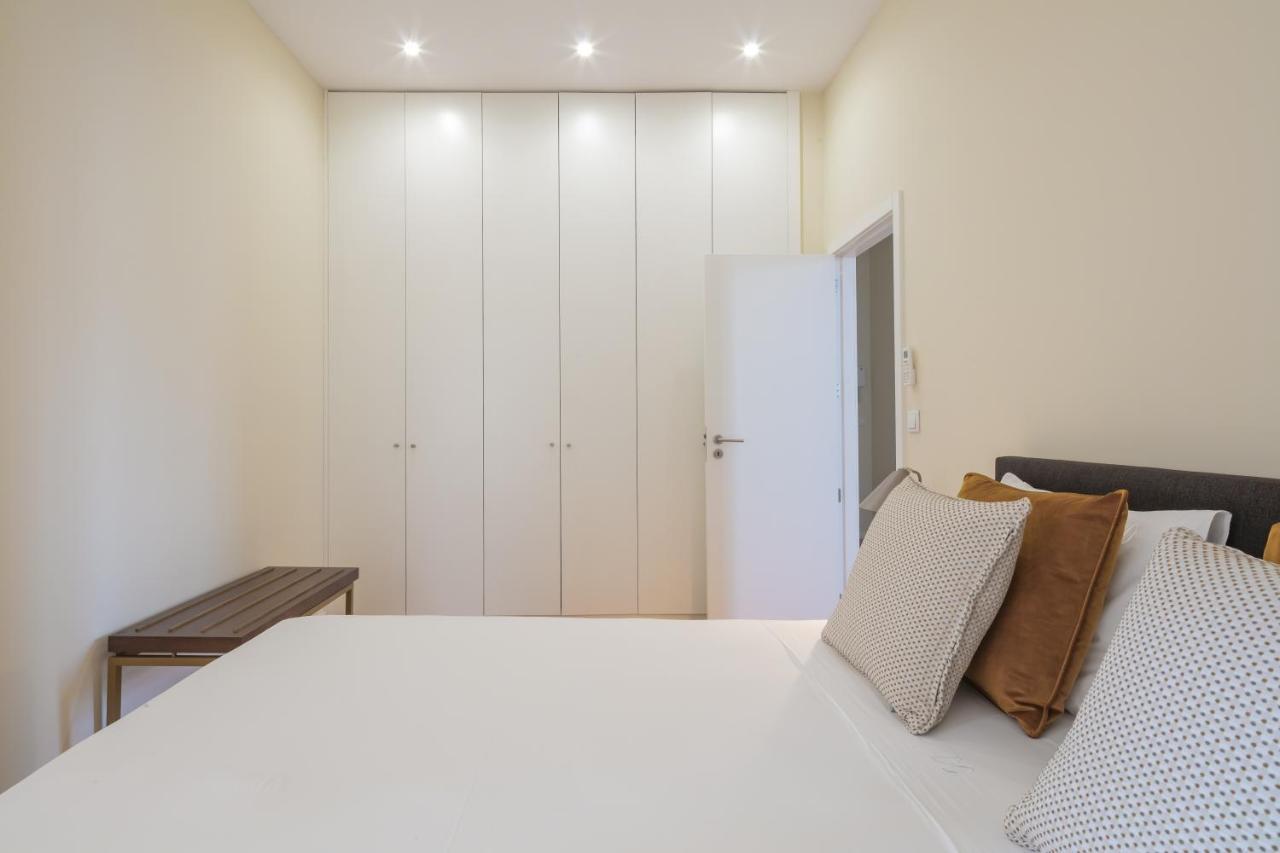 Appartement Bo - Fernandes Tomas à OOporto Extérieur photo