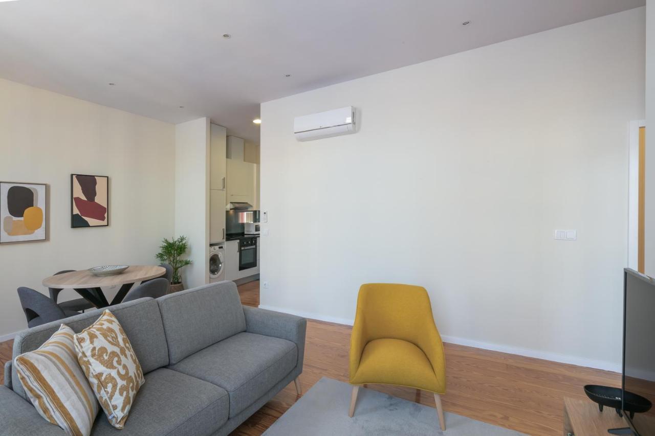 Appartement Bo - Fernandes Tomas à OOporto Extérieur photo