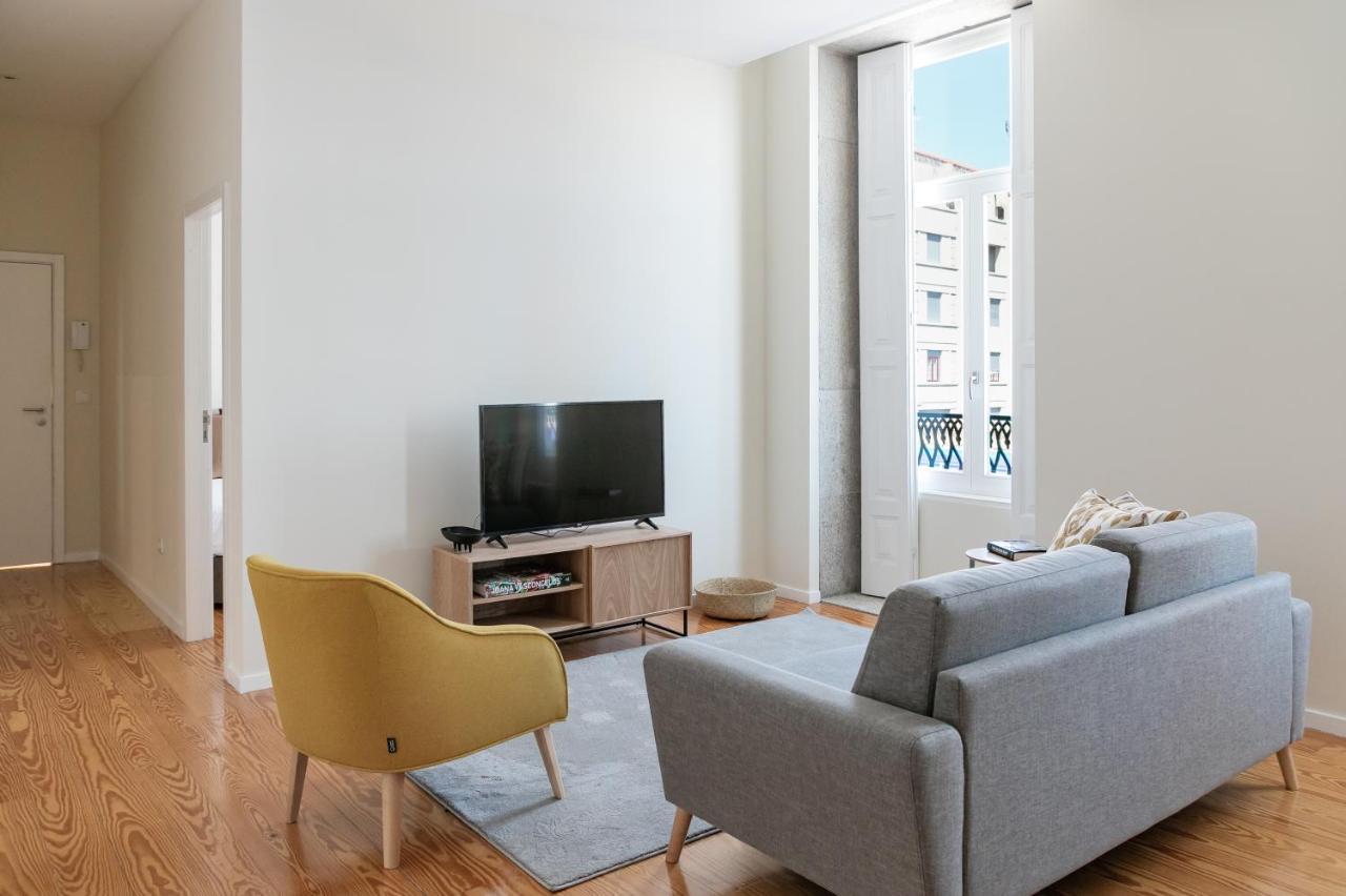 Appartement Bo - Fernandes Tomas à OOporto Extérieur photo