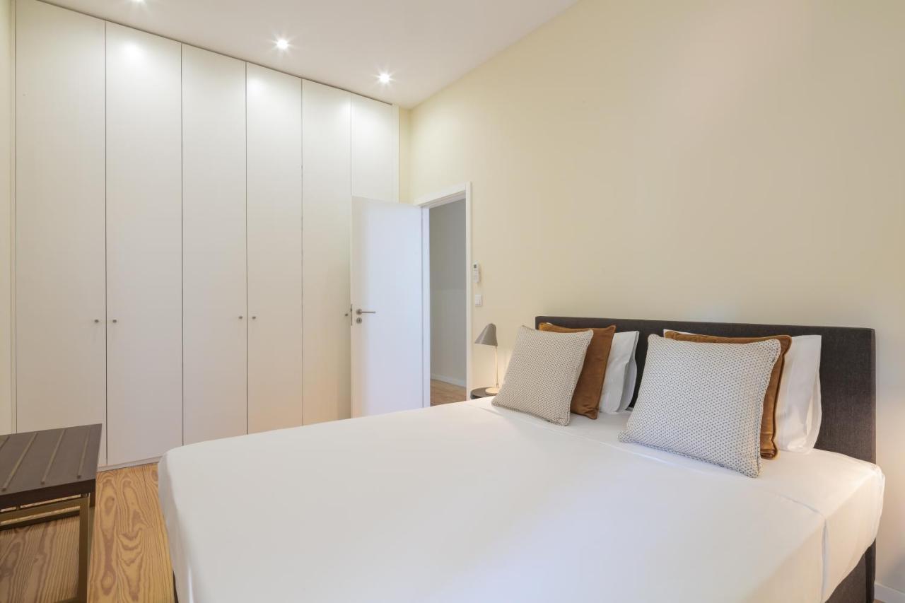 Appartement Bo - Fernandes Tomas à OOporto Extérieur photo