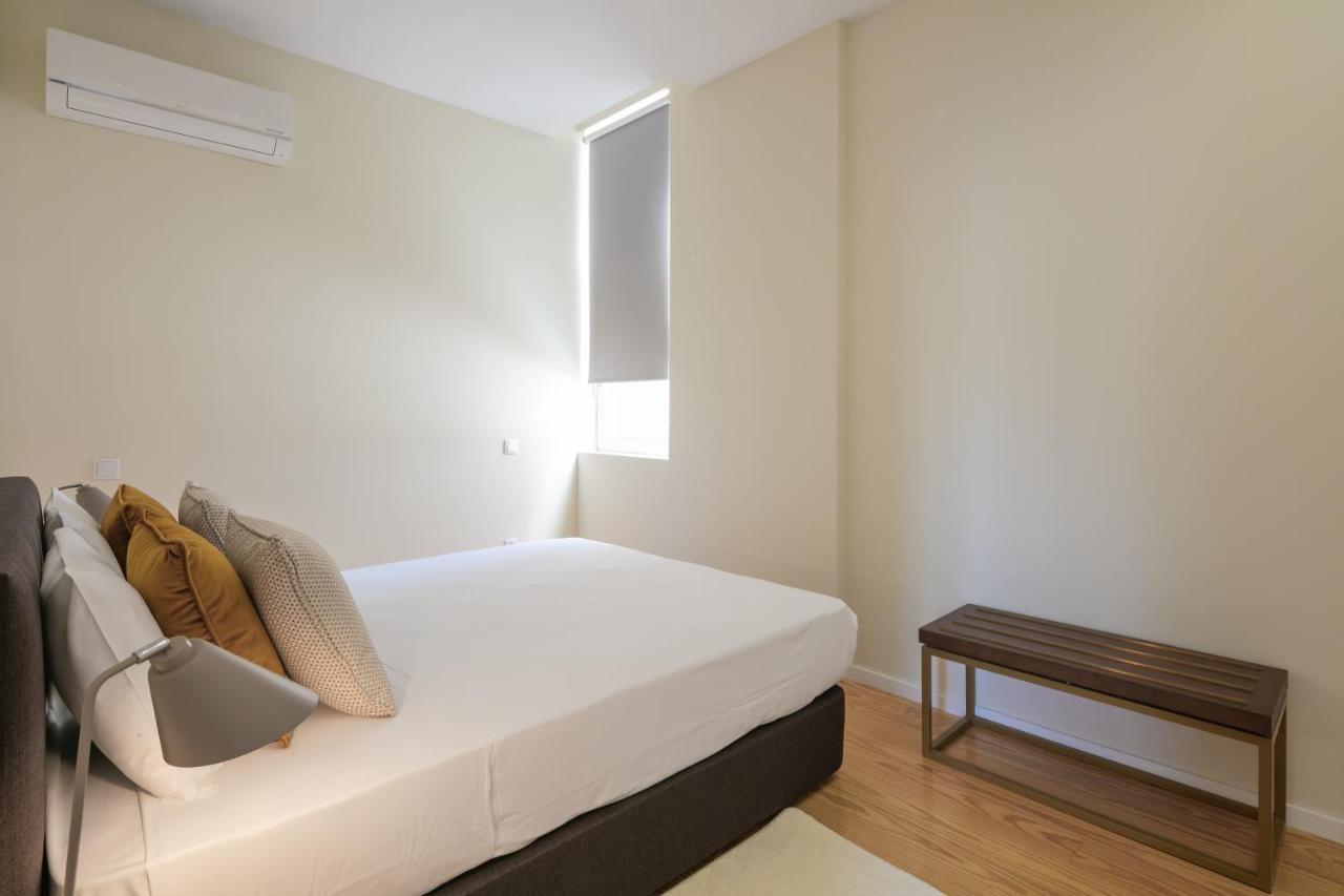 Appartement Bo - Fernandes Tomas à OOporto Extérieur photo