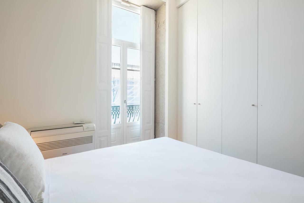 Appartement Bo - Fernandes Tomas à OOporto Extérieur photo
