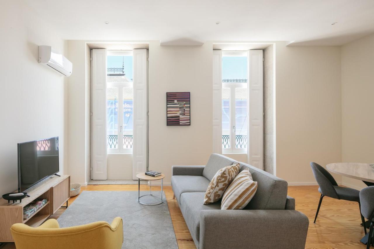 Appartement Bo - Fernandes Tomas à OOporto Extérieur photo