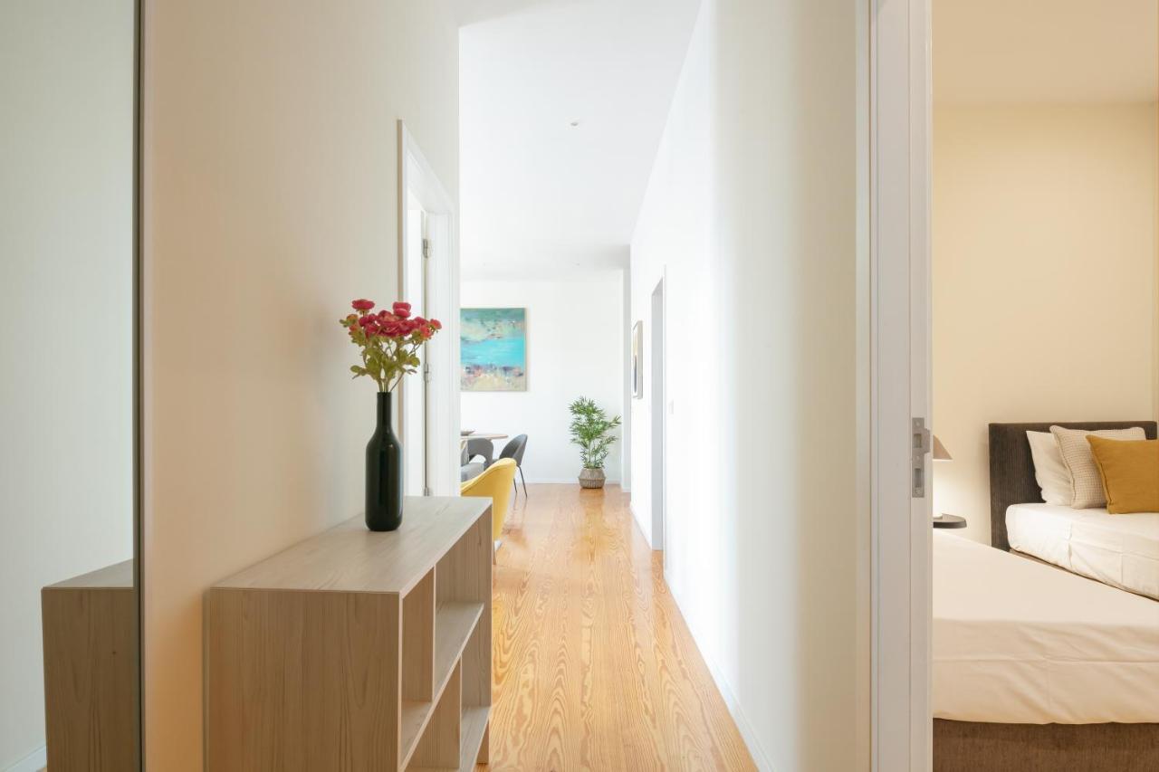 Appartement Bo - Fernandes Tomas à OOporto Extérieur photo