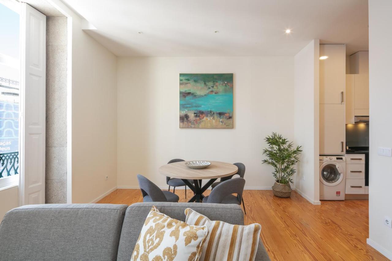 Appartement Bo - Fernandes Tomas à OOporto Extérieur photo