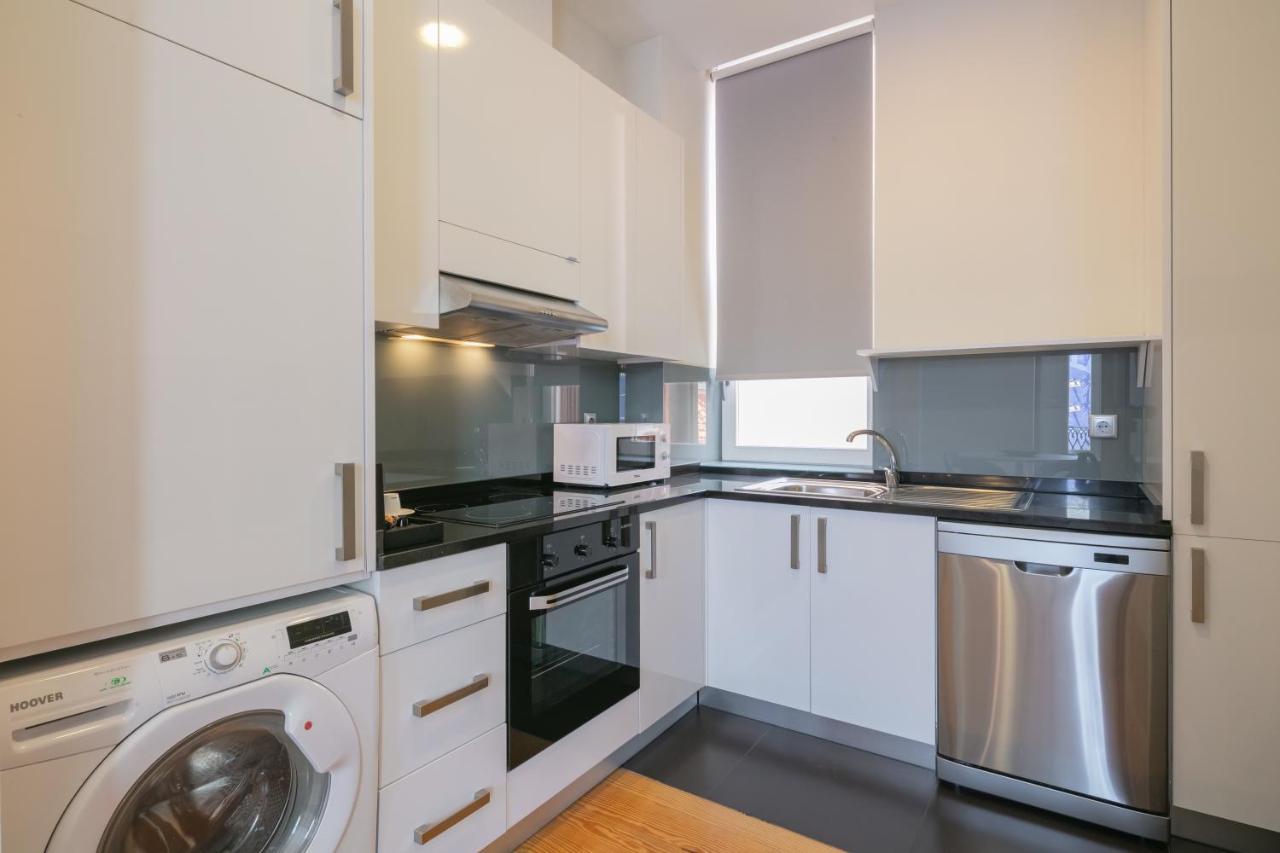 Appartement Bo - Fernandes Tomas à OOporto Extérieur photo