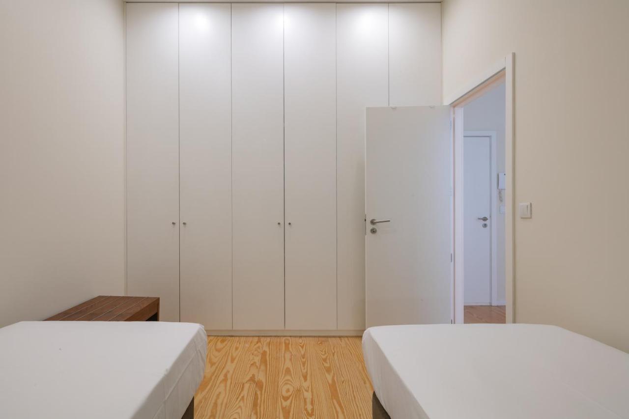 Appartement Bo - Fernandes Tomas à OOporto Extérieur photo