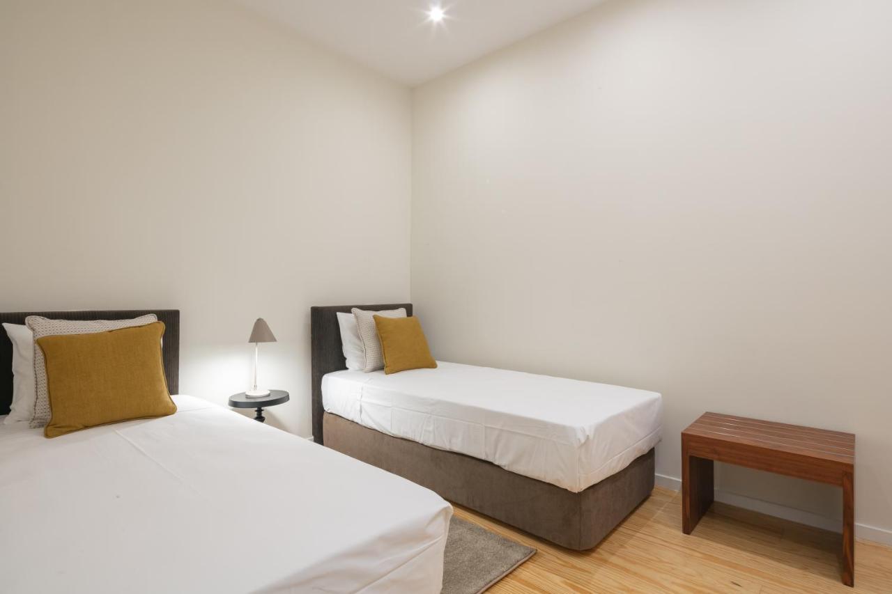 Appartement Bo - Fernandes Tomas à OOporto Extérieur photo