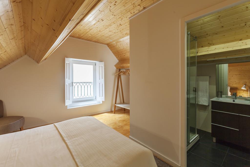 Appartement Bo - Fernandes Tomas à OOporto Chambre photo