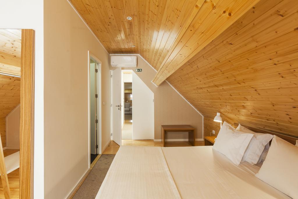 Appartement Bo - Fernandes Tomas à OOporto Chambre photo