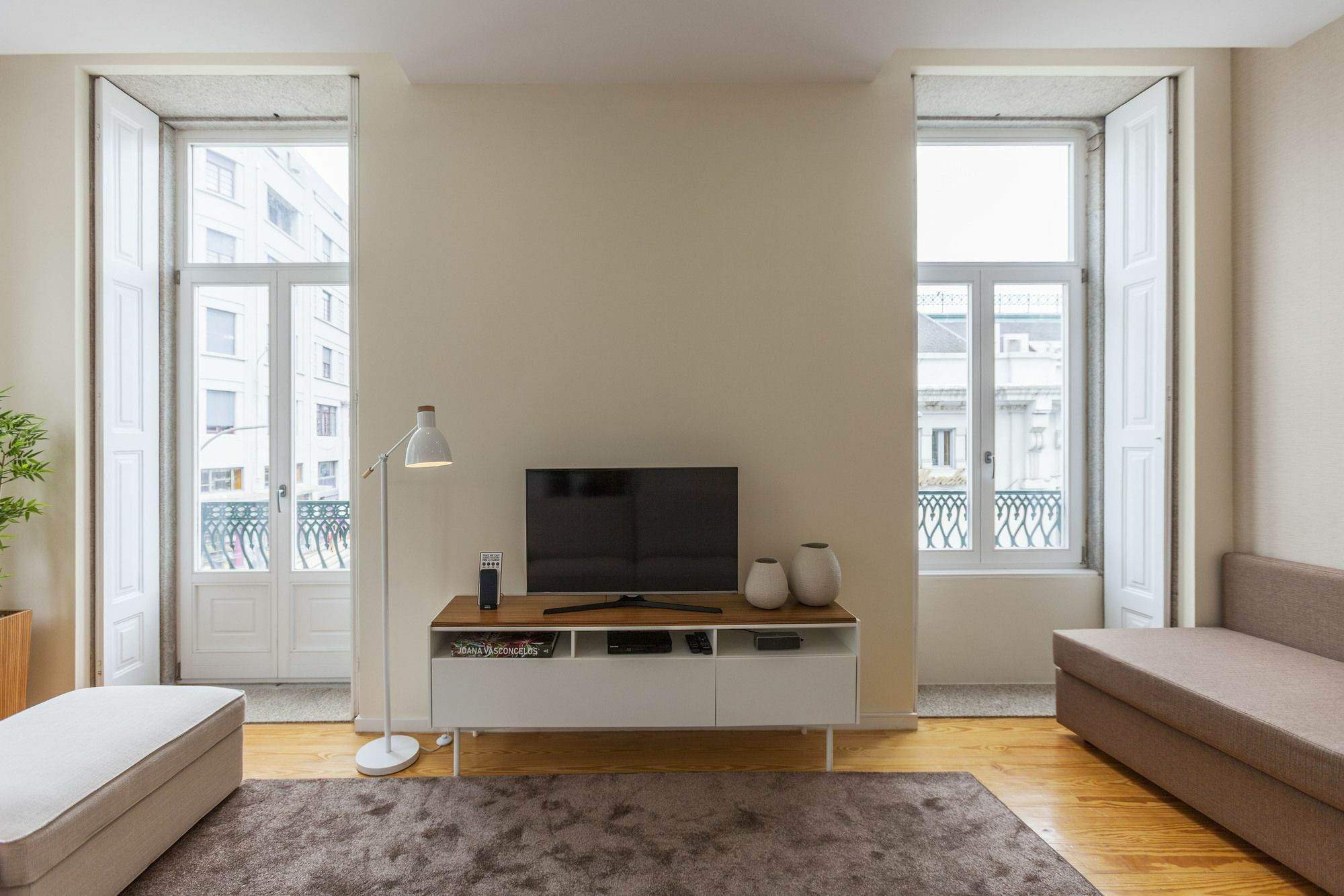 Appartement Bo - Fernandes Tomas à OOporto Extérieur photo