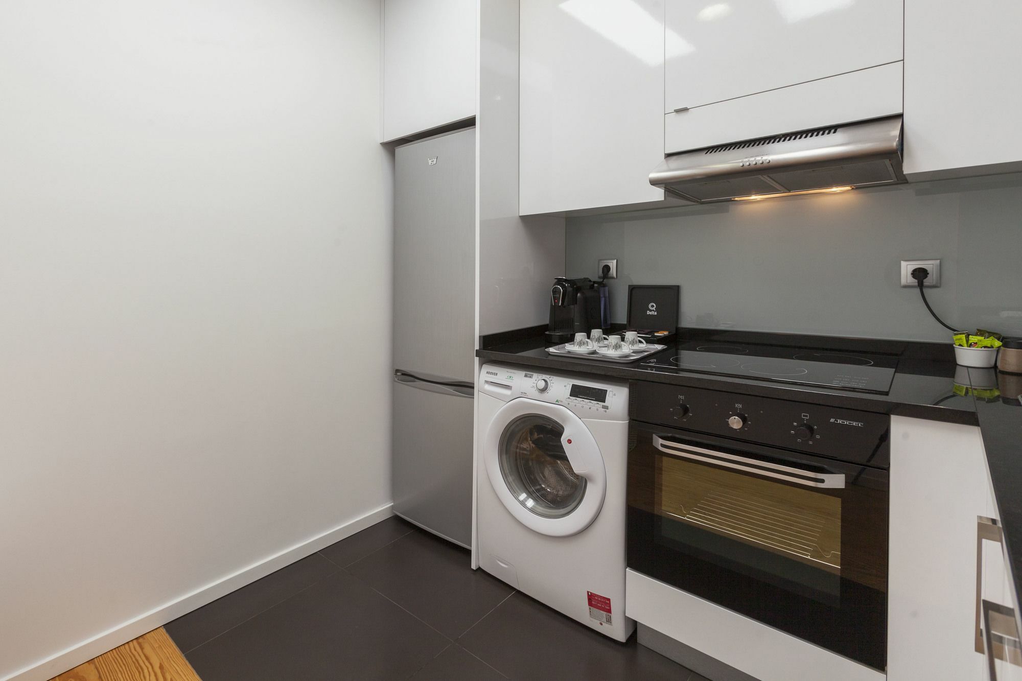 Appartement Bo - Fernandes Tomas à OOporto Extérieur photo