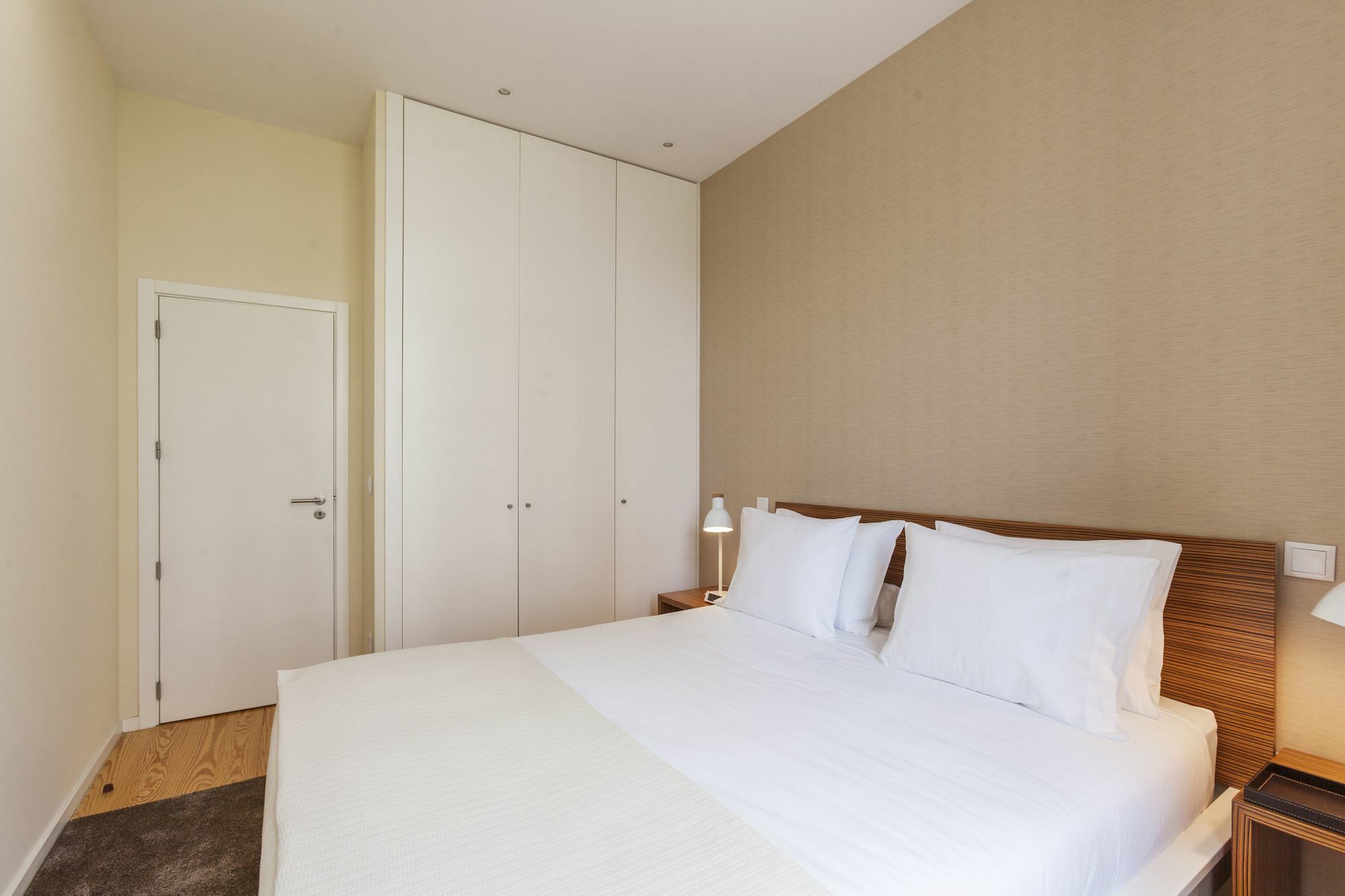 Appartement Bo - Fernandes Tomas à OOporto Extérieur photo