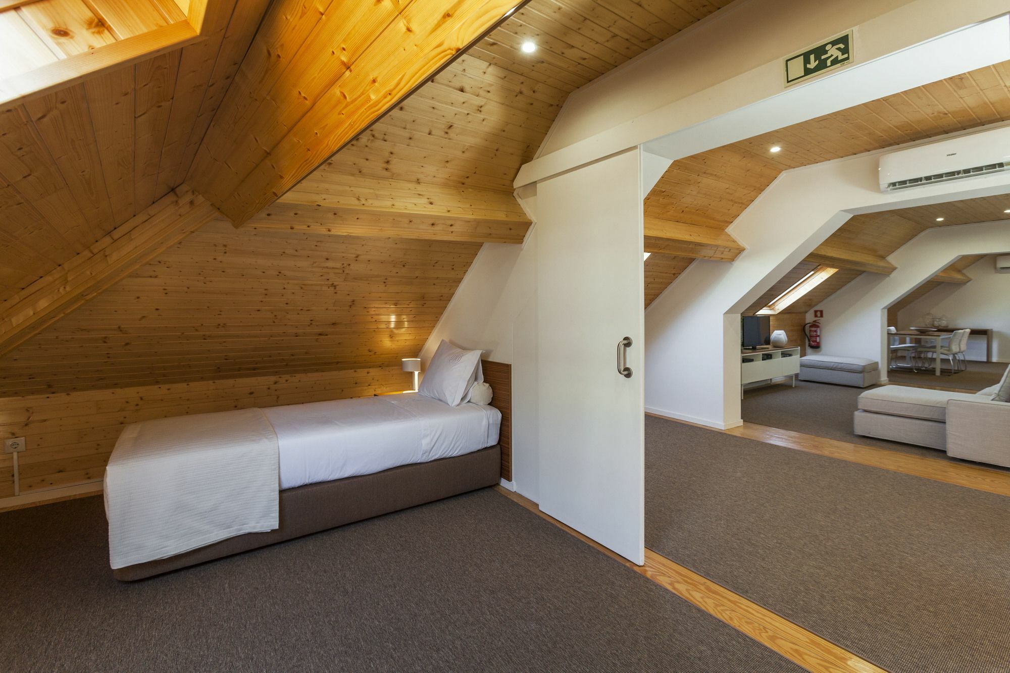 Appartement Bo - Fernandes Tomas à OOporto Extérieur photo