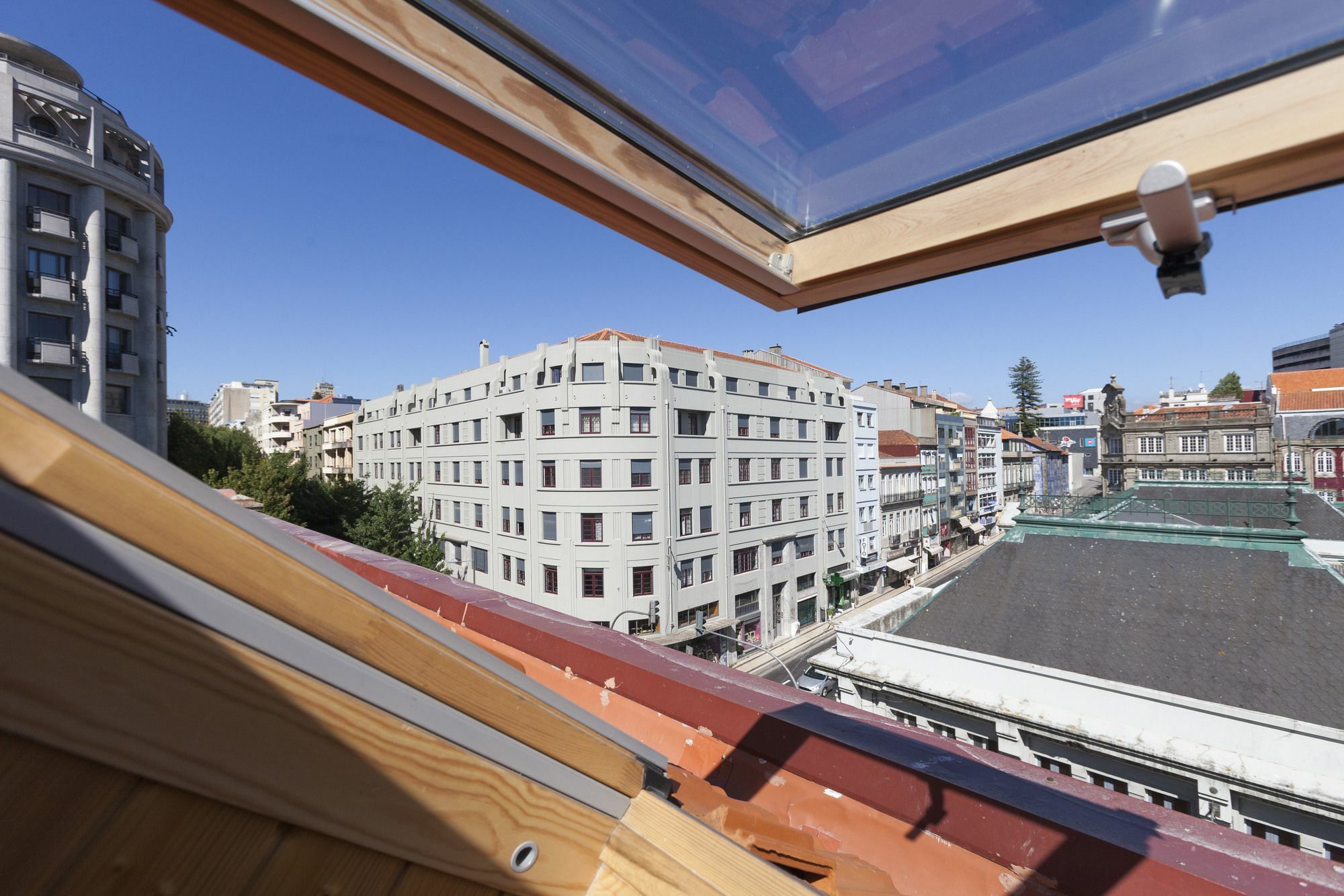 Appartement Bo - Fernandes Tomas à OOporto Extérieur photo