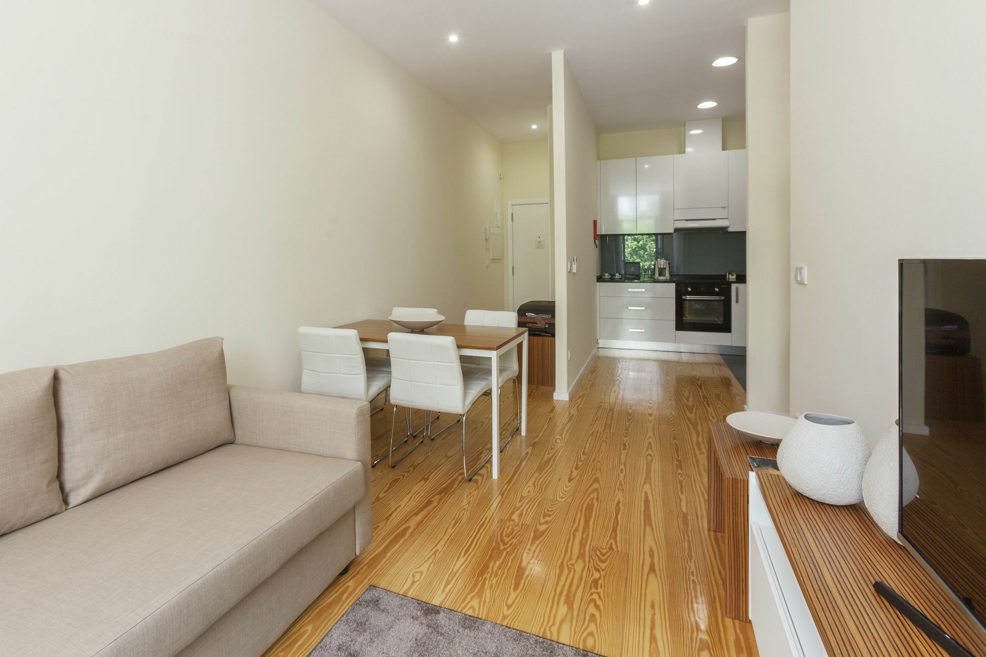 Appartement Bo - Fernandes Tomas à OOporto Extérieur photo