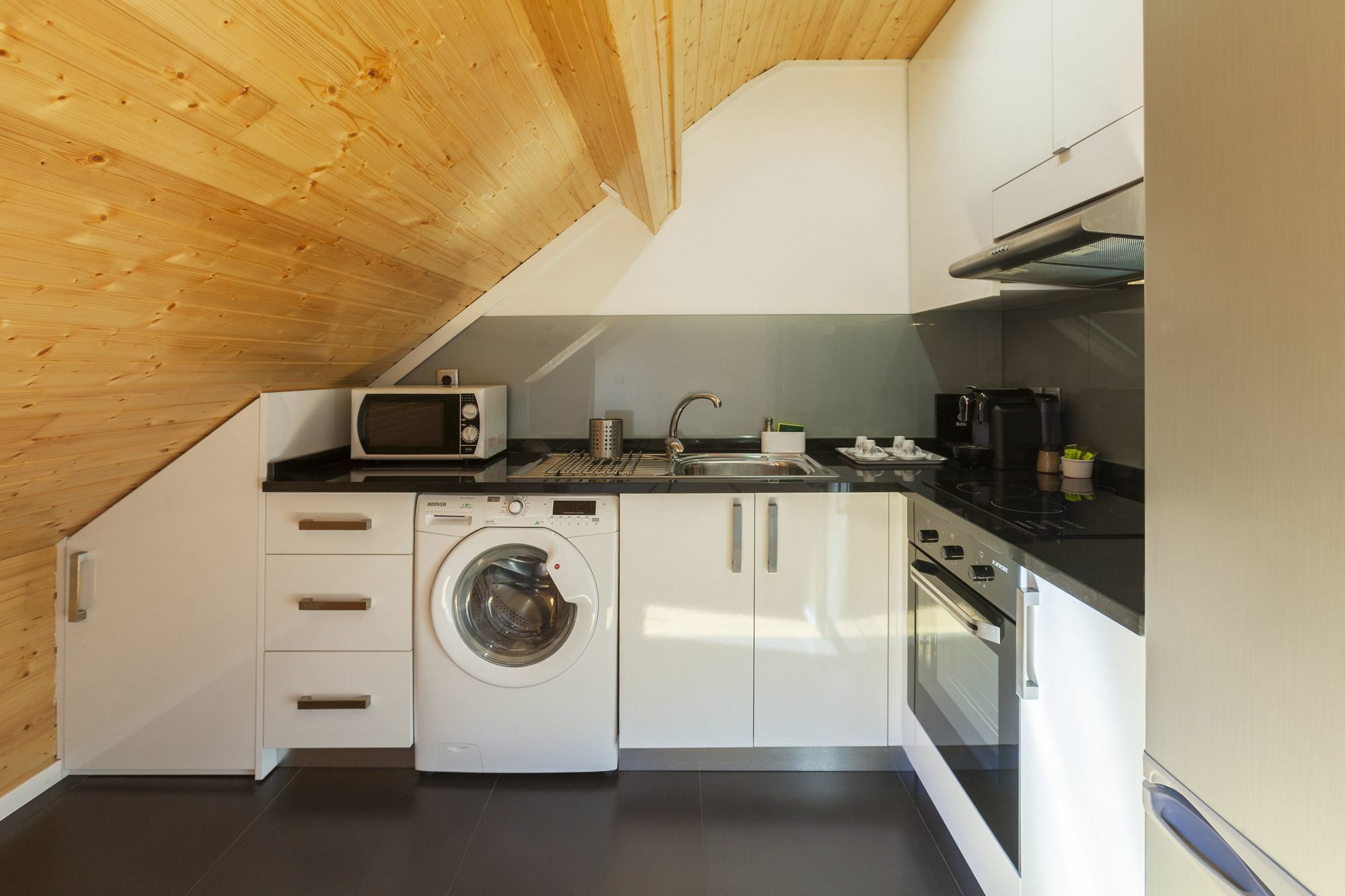 Appartement Bo - Fernandes Tomas à OOporto Extérieur photo
