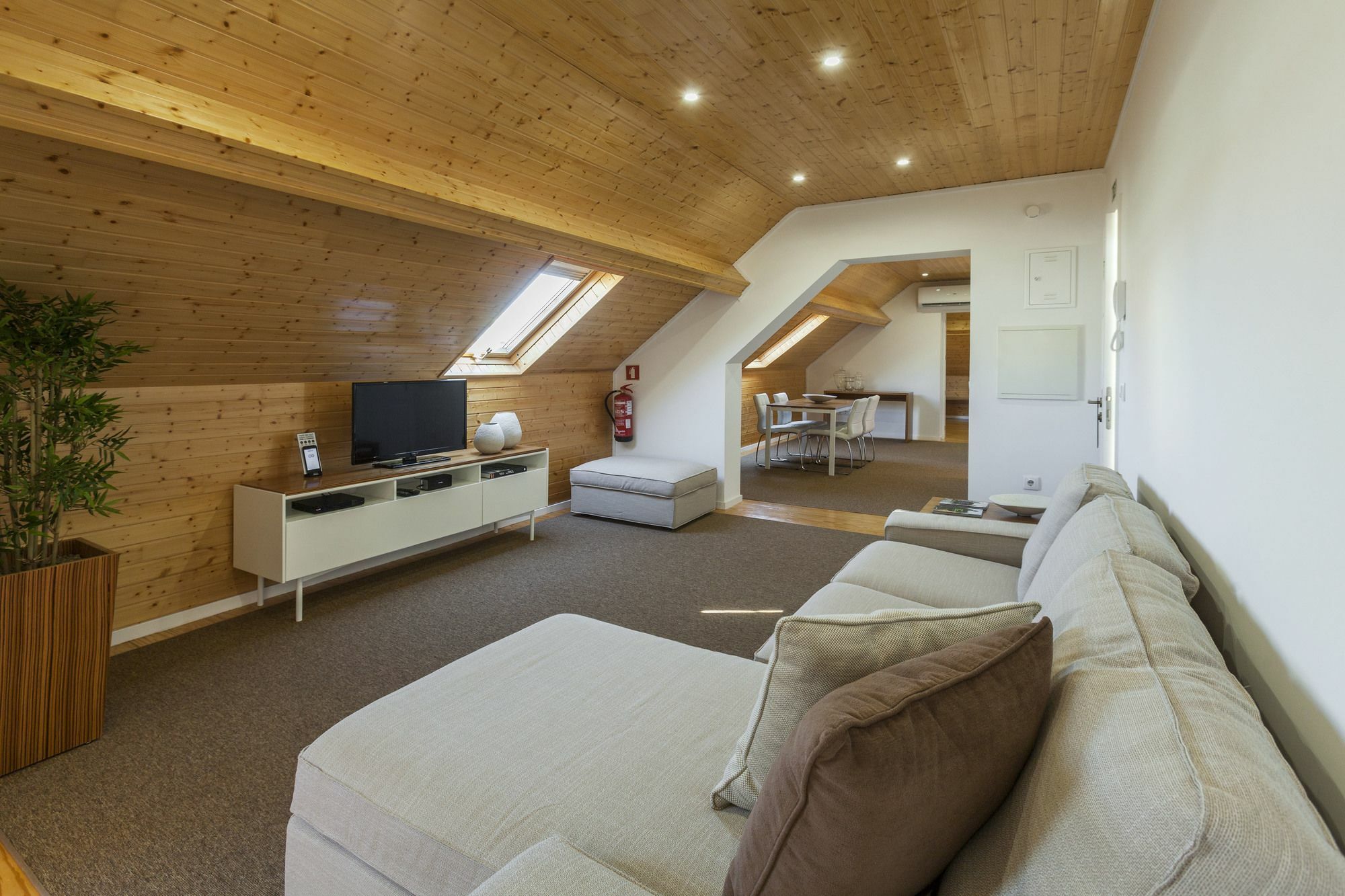 Appartement Bo - Fernandes Tomas à OOporto Extérieur photo