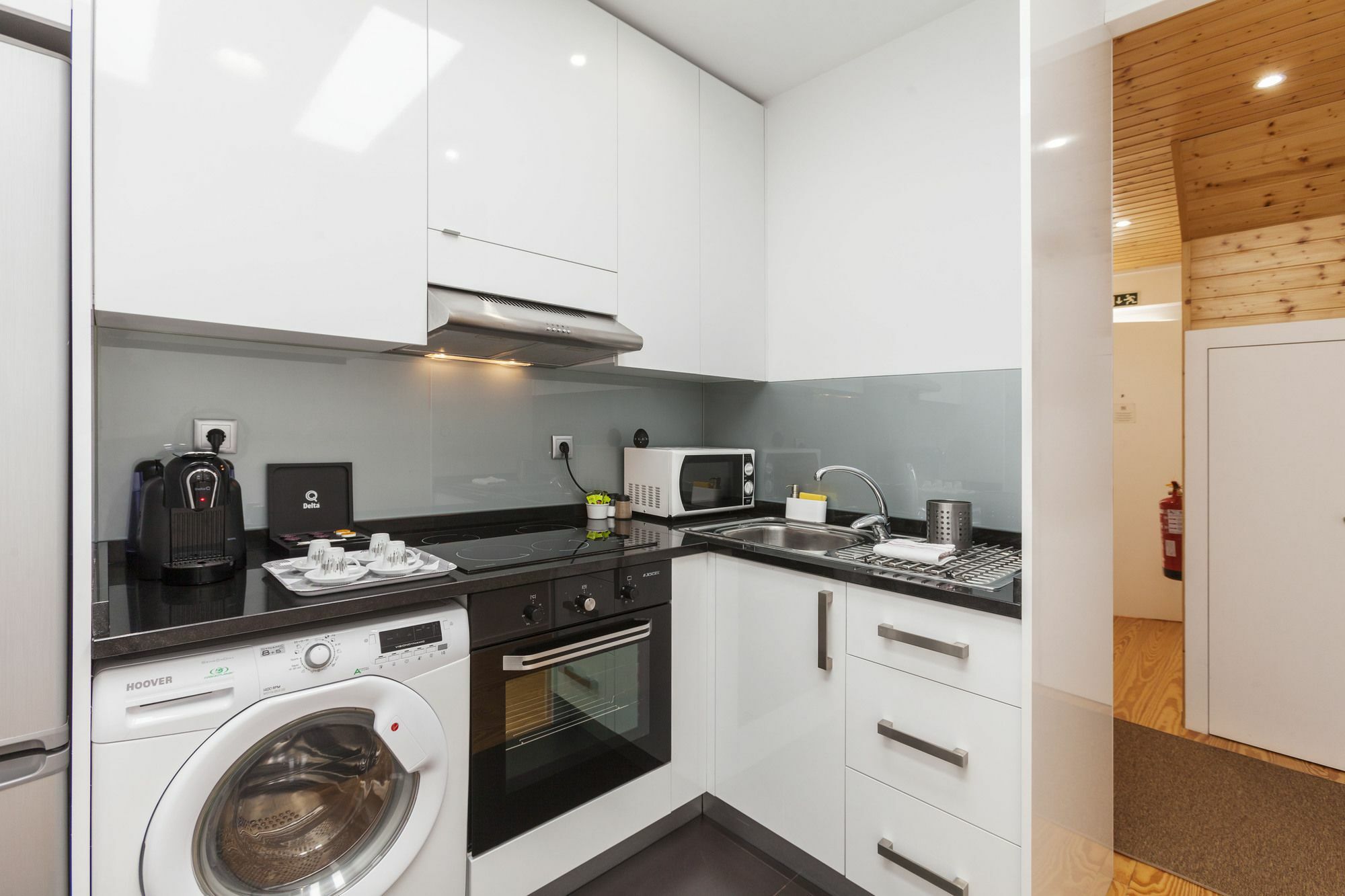 Appartement Bo - Fernandes Tomas à OOporto Extérieur photo